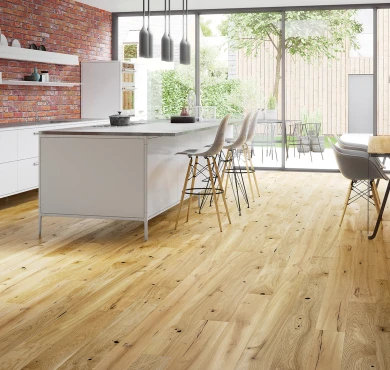 Stejar Madeira Medio